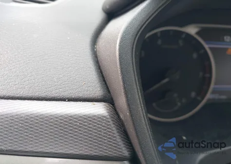 2024 Nissan Altima Sr Fwd z USA, uszkodzony, nr VIN 1N4BL4CV2RN387607